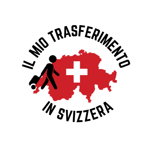 Il mio trasferimento in Svizzera